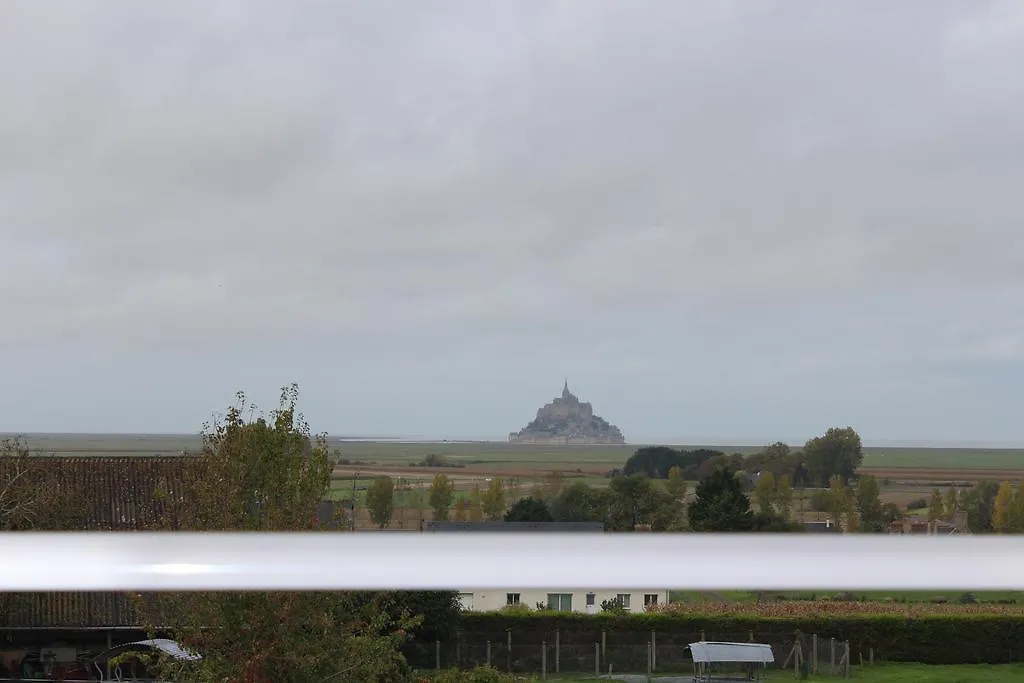 Aux Chambres du Mont-1