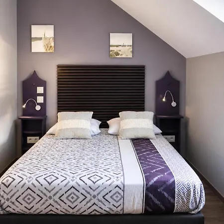 Aux Chambres du Mont-3